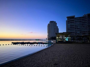 Apartamento en la serena, Laguna del mar